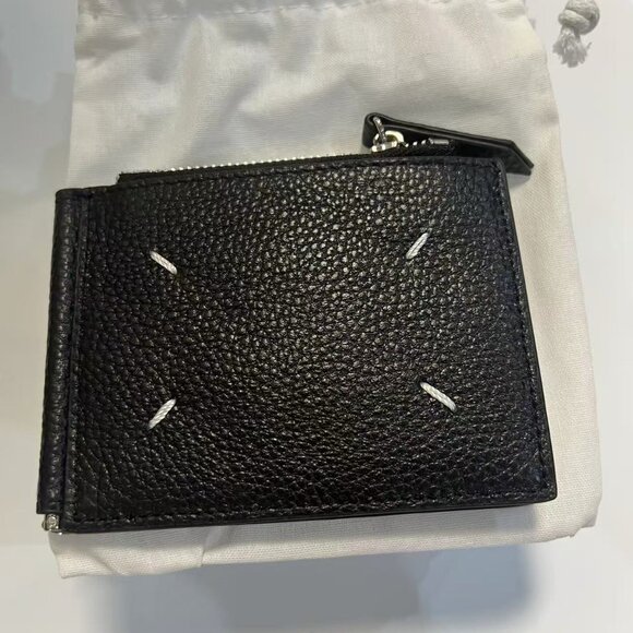 Maison Margiela wallet, folding wallet, many card slots - Picture 1 of 5